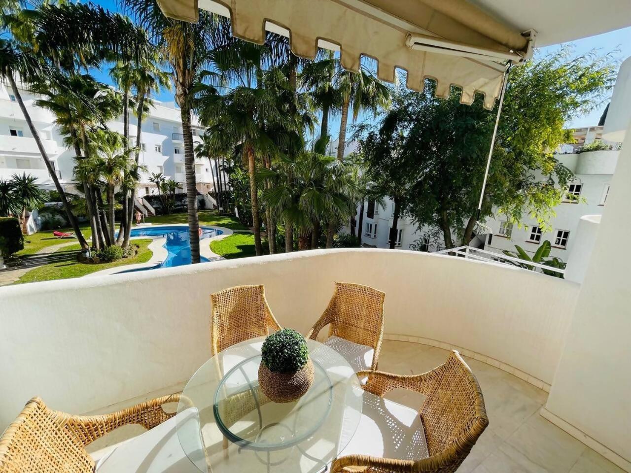 Milla De Oro Apartment