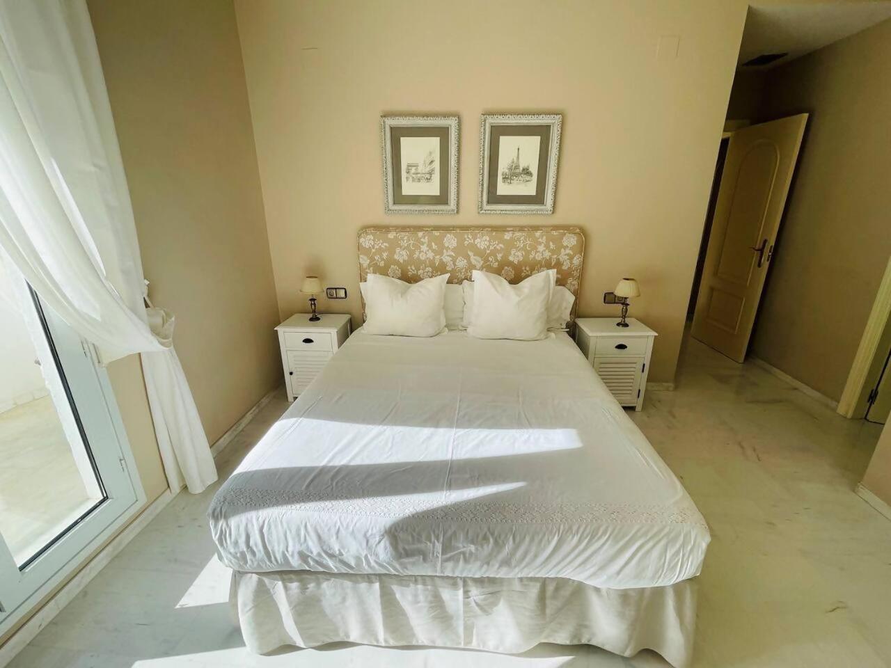 Apartment Milla De Oro *