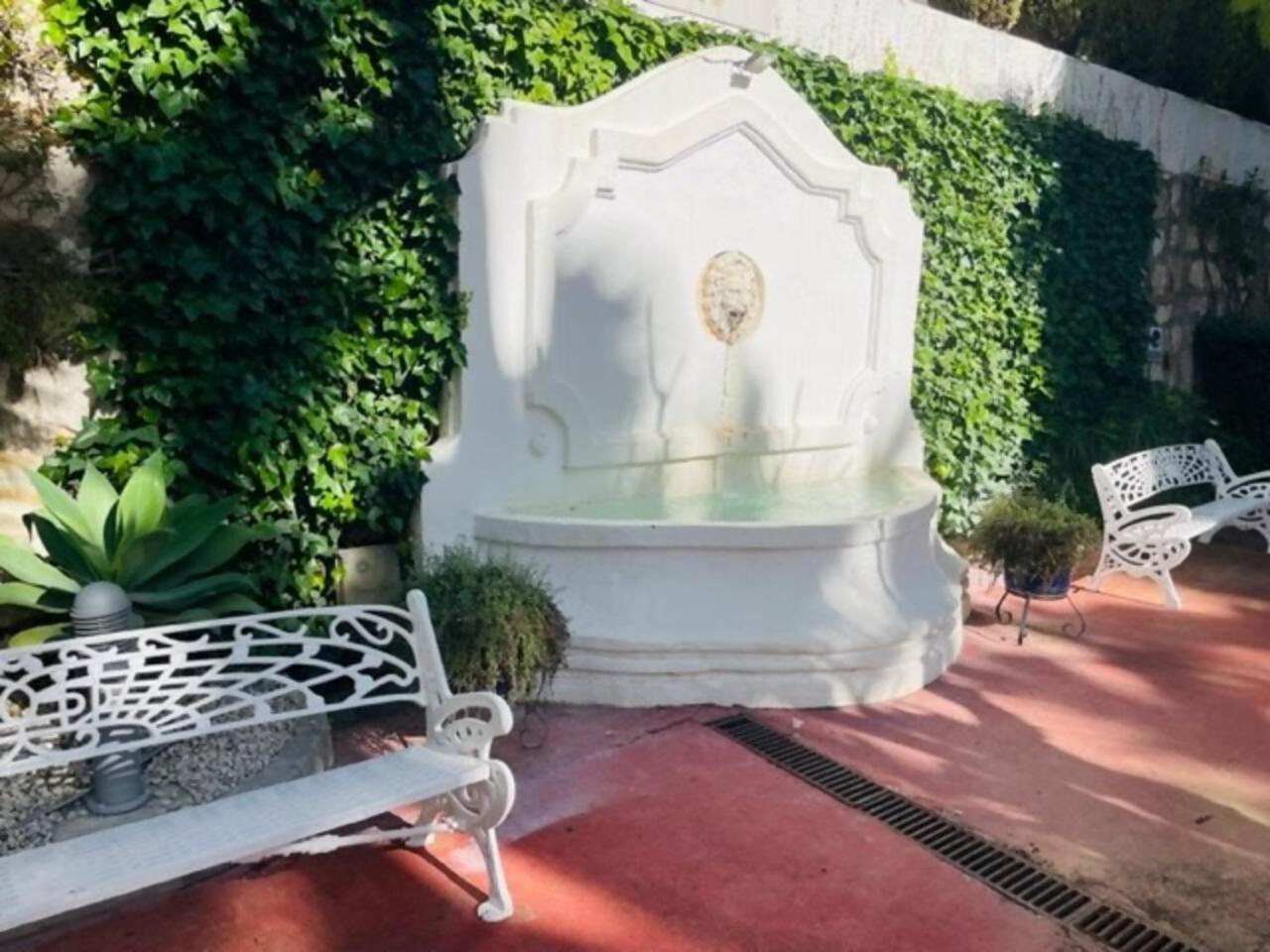 Apartment Milla De Oro Marbella